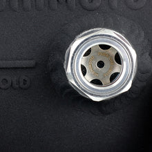 画像をギャラリービューアに読み込む, Mishimoto 2024+ Ford Mustang V8/2.3L EcoBoost Expansion Tank - Black