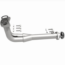 画像をギャラリービューアに読み込む, BRE Exhaust 94-01 Integra 1.8L Front Pipe Kit