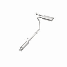 画像をギャラリービューアに読み込む, MagnaFlow BRE Exhaust Kit 13-17 BUICK ENCORE 1.4L