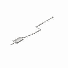画像をギャラリービューアに読み込む, MagnaFlow BRE Exhaust Kit 94-97 Honda Accord 2.2L