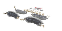 画像をギャラリービューアに読み込む, Brembo OE 21-23 Ford Bronco PRIME Ceramic Brake Pad - Rear