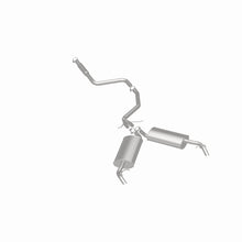 画像をギャラリービューアに読み込む, MagnaFlow BRE Exhaust Kit 96-99 Cadillac Deville 4.6L