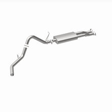 画像をギャラリービューアに読み込む, MagnaFlow BRE Exhaust Kit 01-02 Sierra 2500 HD Silverado 2500 HD 6L