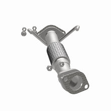 画像をギャラリービューアに読み込む, BRE Exhaust 12-13 KIA Soul 1.6L 2.0L Front Pipe Kit