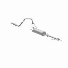 画像をギャラリービューアに読み込む, MagnaFlow BRE Exhaust Kit 03-09 4Runner GX470