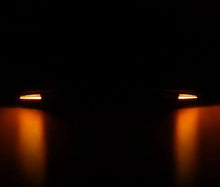 画像をギャラリービューアに読み込む, AlphaRex 15-23 Dodge Charger Nova-Series LED Tail Lights - Black
