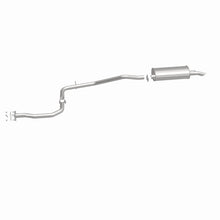 画像をギャラリービューアに読み込む, MagnaFlow BRE Exhaust Kit 94-96 Ciera Century