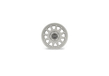 画像をギャラリービューアに読み込む, Ford Racing Bronco 17x8.5in Method Single Wheel - Oxford White