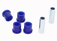 画像をギャラリービューアに読み込む, SuperPro Ford/Mazda Rear Leaf Spring Front Eye Bushing Kit