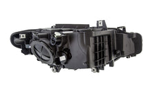画像をギャラリービューアに読み込む, Hella 2012-2014 BMW 320i ActiveHybrid 3 Halogen Headlight Assembly