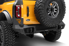 画像をギャラリービューアに読み込む, Go Rhino 21-26 Ford Bronco Trailline Rear Full Width Bumper