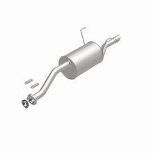 画像をギャラリービューアに読み込む, BRE Exhaust 01-05 Civic 1.7L Muffler Kit