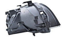 画像をギャラリービューアに読み込む, Hella 2004-2006 BMW X5 Halogen Headlight Assembly