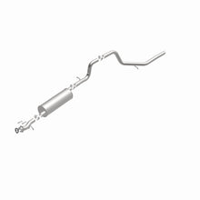 画像をギャラリービューアに読み込む, MagnaFlow BRE Exhaust Kit Replacement Stainless Ford