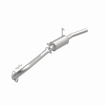 画像をギャラリービューアに読み込む, BRExhaust 01-03 Infiniti QX4/ 01-04 Nissan Pathfinder Muffler Kit