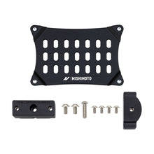 画像をギャラリービューアに読み込む, Mishimoto 2024+ Ford Mustang V8 License Plate Relocation Kit