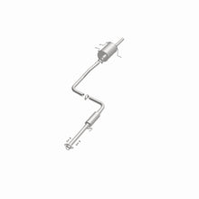画像をギャラリービューアに読み込む, MagnaFlow BRE Exhaust Kit 95-01 Chevy Metro 1.3L