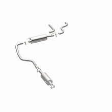 画像をギャラリービューアに読み込む, MagnaFlow BRE Exhaust Kit 85-93 Volvo 244 245 240 2.3L