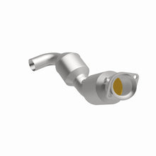 画像をギャラリービューアに読み込む, MagnaFlow 21-23 Ford F-150 3.5L Left Underbody Direct Fit Converter