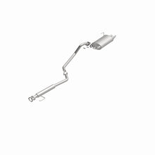 画像をギャラリービューアに読み込む, MagnaFlow BRE Exhaust Kit 02-06 Nissan Sentra 2.5L