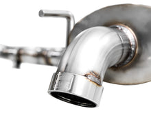 画像をギャラリービューアに読み込む, AWE Tuning 20-25 Subaru Outback (Wilderness &amp; XT) 0FG Cat-Back Exhaust w/Dual BashGuards