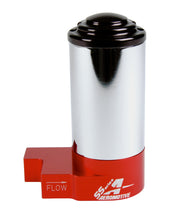 画像をギャラリービューアに読み込む, Aeromotive SS Series Billet (14 PSI) Carbureted Fuel Pump - 3/8in NPT Ports