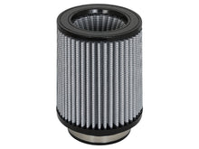 画像をギャラリービューアに読み込む, aFe Magnum FORCE Intake Replacement Air Filter 4 IN F x 6 IN B x 5-1/2 IN T (Inverted) x 7 IN H