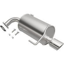 画像をギャラリービューアに読み込む, BRE Exhaust 06-09 Legacy 2.5L Muffler Kit