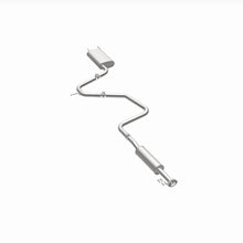 画像をギャラリービューアに読み込む, BRExhaust 16-24 Chevrolet Malibu 1.5L Direct-Fit Replacement Exhaust System