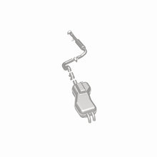 画像をギャラリービューアに読み込む, MagnaFlow BRE Exhaust Kit 99-06 VW Beetle GLS