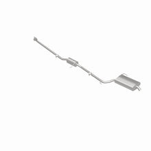 画像をギャラリービューアに読み込む, MagnaFlow BRE Exhaust Kit 03-05 Honda Accord 2.4L