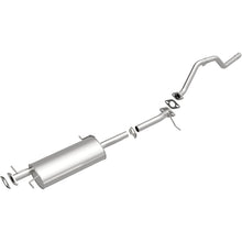 画像をギャラリービューアに読み込む, MagnaFlow BRE Exhaust Kit 01-02 Kia Sportage 2.0L