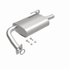 画像をギャラリービューアに読み込む, BRE Exhaust 07-12 Altima 2.5L 3.5L Muffler Kit