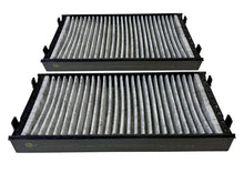 画像をギャラリービューアに読み込む, aFe POWER Cabin Air Filter Various BMW X5/X6 Models 07-19
