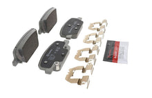画像をギャラリービューアに読み込む, Brembo OE 20-24 Hyundai Palisade/19-20 Santa Fe/20-24 Kia Telluride PRIME Ceramic Brake Pad - Rear
