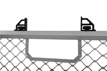 画像をギャラリービューアに読み込む, Dee Zee 13-23 Dodge/Ram Ram Cargo Management Cab Rack - Silver Mesh