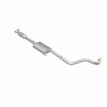 画像をギャラリービューアに読み込む, MagnaFlow Direct Fit Catalytic Converter OEM 20-22 Kia Soul 2L Underbody