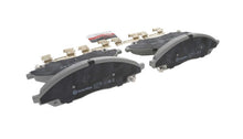 画像をギャラリービューアに読み込む, Brembo OE 22-24 Chrysler Grand Caravan/22-24 Jeep Grand Cherokee/L Ceramic Brake Pad - Front