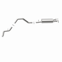 画像をギャラリービューアに読み込む, MagnaFlow BRE Exhaust Kit 96-00 Savana Express