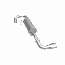 画像をギャラリービューアに読み込む, MagnaFlow BRE Exhaust Kit 11-16 Scion tC 2.5L
