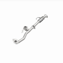 画像をギャラリービューアに読み込む, BRE Exhaust 07-14 Edge MKX 2.0L 3.5L Front Pipe Kit