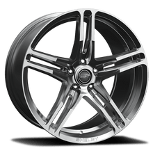 画像をギャラリービューアに読み込む, Carroll Shelby Wheels