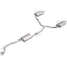 画像をギャラリービューアに読み込む, BRExhaust 09-12 GMC Acadia 3.6L Exhaust Kit