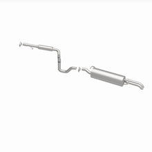 画像をギャラリービューアに読み込む, MagnaFlow BRE Exhaust Kit 99-05 VW Jetta