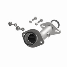 画像をギャラリービューアに読み込む, BRE Exhaust 98-00 RAV4 2.0L Front Pipe Kit
