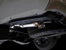 画像をギャラリービューアに読み込む, AWE Tuning 2024+ Toyota Land Cruiser / 2025+ Toyota 4Runner 0FG Cat-Back Exhaust w/ BashGuard