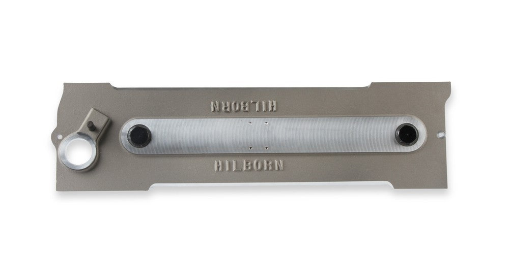 Hilborn Fuel Injection