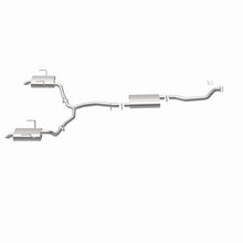 画像をギャラリービューアに読み込む, MagnaFlow BRE Exhaust Kit 13-17 ENCLAVE ACADIA ACADIA LIMITED 3.6L