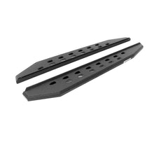 画像をギャラリービューアに読み込む, Go Rhino 21-25 Ford Bronco (excl. Sport) RB20 Slim Running Boards Kit w/ Brackets