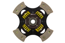 画像をギャラリービューアに読み込む, ACT 2005 Mitsubishi Lancer 4 Pad Sprung Race Disc